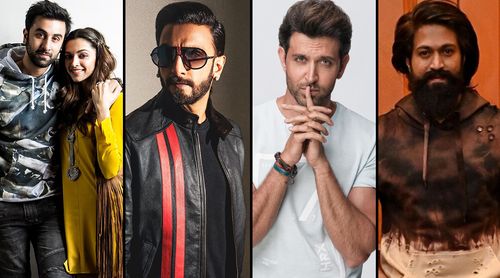 Brahmastra 2: Ranbir Kapoor will play Dev alongside Deepika Padukone rather than Ranveer Singh, Yash, or Hrithik Roshan?