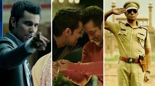 9 Years Of Kick: Randeep Hooda Shares VIDEO From The Film While Celebrating 9 Years Completion (Watch Video)