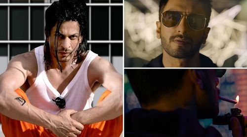 Don 3: Netizens SLAM First Look Of Film; Shah Rukh Khan's Fans Upset Over Ranveer Singh's New Avatar, Comparing Him To 'Dib From Meesho!