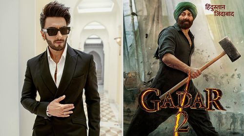 Gadar 2: Exclusive Teaser Of Ranveer Singh's Don 3 To Premiere With Sunny Deol's Blockbuster Film! (Details Inside)