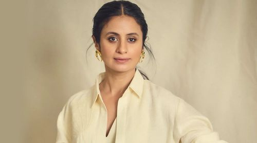Rasika Dugal Will Play Irene Adler In The Indian Adaptation Of 'Sherlock Holmes' Titled 'Shekhar Home'