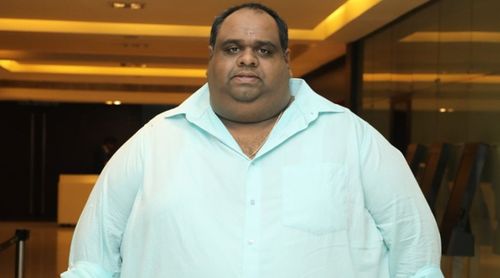 OH NO! Tamil Film Producer Ravindar Chandrasekaran ARRESTED For Fraud Of 16 Crores! (Details Inside)