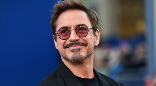 Throwback: When Robert Downey Jr Would Consume Black Tar Heroin Amidst Shoot Breaks And Laugh at The Director Who Asked Him to Stop