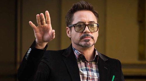 Throwback: When Robert Downey Jr. Spoke About His P*enis Size When Asked By A Student At Cambridge University (Read More)