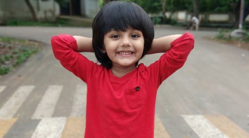 EXCLUSIVE: Gumraah Fame Child Actor Runav Shah Joins Amit Sadh’s Film ‘Main’