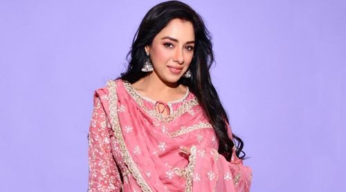 Cupid: Meet Rupali Ganguly Aka Anupamaa's REAL LIFE Anuj! 