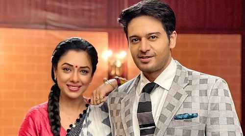 Anupamaa: Rupali Ganguly And Gaurav Khanna’s Show UPSETS Netizens With It’s BORING Plot Twist; Demand ‘BOYCOTT ANUPAMAA’ (View Tweets)