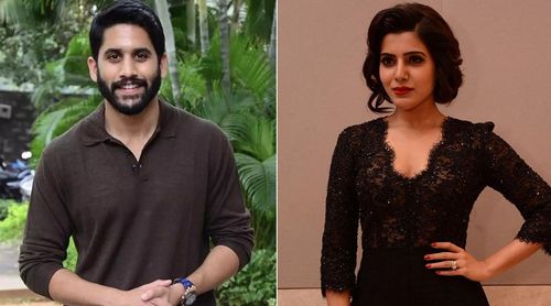 Do you know? Naga Chaitanya, the ex-husband, calls Samantha. Know More!
