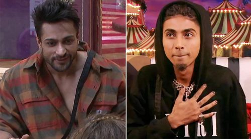 Bigg Boss 16: MC Stan heads to hit Shalin Bhanot with a vase after their ugly verbal fight; Know more!