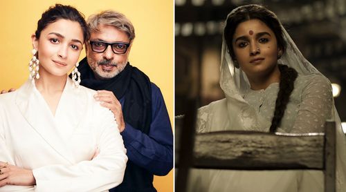 IIFA 2023: Sanjay Leela Bhansali Takes Five Awards Home For ‘Gangubai Kathiawadi’; From Best Performance Female To Best Cinematography
