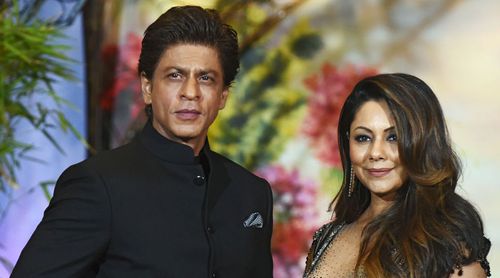 Did You Know: Shah Rukh Khan Changed His Name To Abhinav So He Could Marry Gauri And Win Over Her Conservative Parents?
