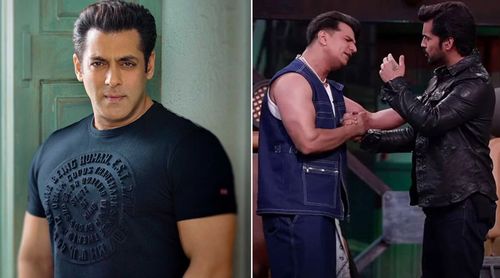Roadies 19: Salman Khan SOLVES Gautam Gulati And Prince Narula’s Fight; ‘He Called Us Both…’ 