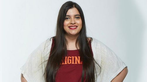 Music Video production will soon be a focus for producer Sanjana Parmar