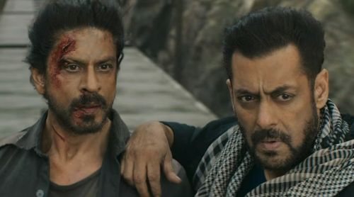 Tiger 3: Salman Khan, Shah Rukh Khan’s Action Sequence To Build A Massive Set? (Details Inside)