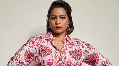 Shahana Goswami Says She Chooses Roles That Let Her Represent Real Women