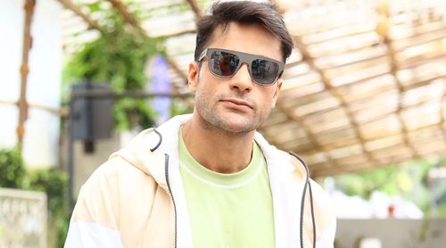 Shalin Bhanot APPLAUDED For Shooting 'Bekaaboo’ Nonstop For 17 Hours!