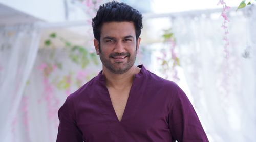 Sharad Kelkar Sheds Light On His STRUGGLING PHASE In Acting, Says ‘I Was Really Helpless…’ (Details Inside)