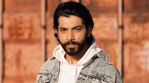 Happy Birthday Sharad Malhotra: Once broken eight years of relationship with actress Divyanka Tripathi