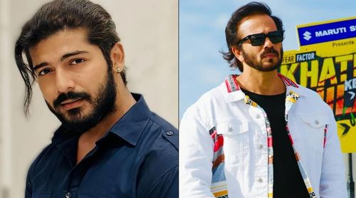 Khatron Ke Khiladi 13: Will Sheezan M. Khan Take Part In Rohit Shetty Stunt-Based Show? 