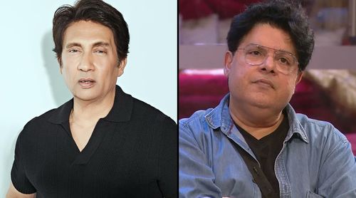 Bigg Boss 16: Shekhar Suman takes a dig at Sajid Khan, will sustain till the finale; Check out how?