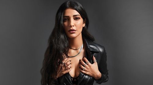 Shruti Haasan is all packed for New Year 2023; Check out her upcoming films next year!
