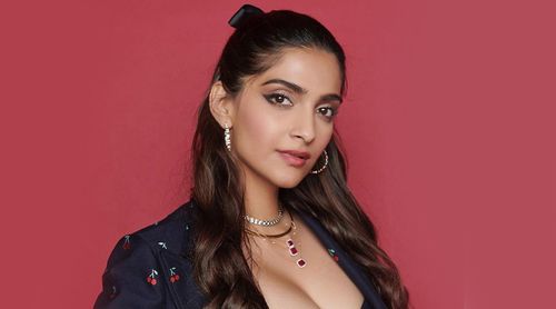 Baby burps are Adorable, says Sonam Kapoor