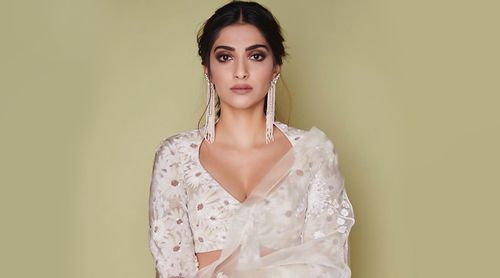 Blind: Sonam Kapoor Didn’t Know About Her Film Heading For An OTT Release? (READ MORE)