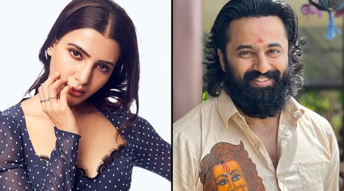 Samantha Prabhu’s co-star Unni Mukandan says, ‘The actress never mentioned her suffering from myositis’