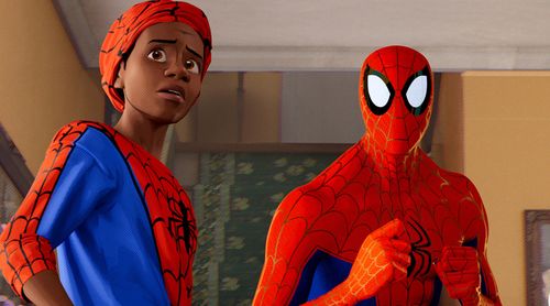 Senior Animator Ere Santos says, Spider Man:Across The Spider Verse has adult scenes; Here’s what he said!
