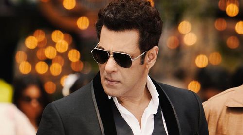 Salman Khan to share the screen with THESE ex-co-stars in Kisi Ka Bhai Kisi Ki Jaan; Know who!