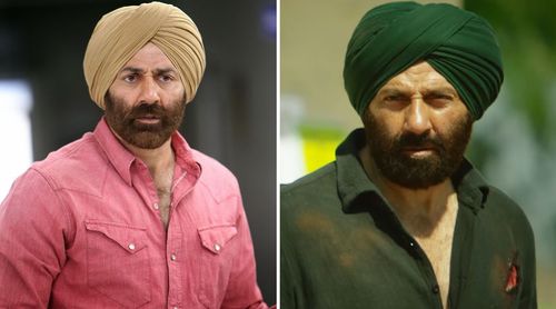 Gadar 2: Sunny Deol CHARGED Rs 15 Crores For The Film; Says ‘I Ask For What I Deserve...’ (Details Inside)