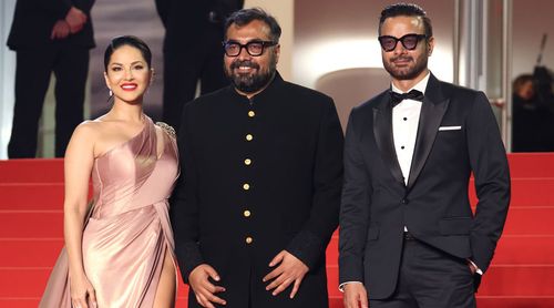 Kennedy: Sunny Leone's Captivating Film Takes Center Stage At 12th IFFSA Toronto! (Details Inside)