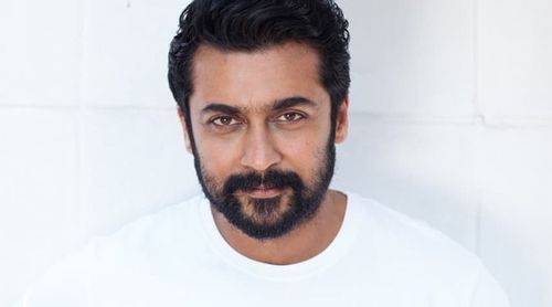 National Film Awards 2022: Suriya pens a thankful note after winning the Best Actor award for Soorarai Pottru