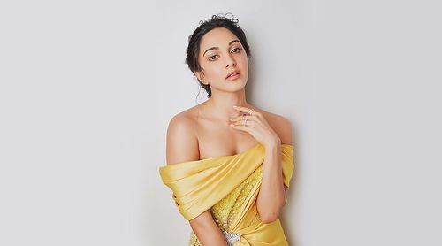 Throwback: When Kiara Advani shared her opinion on criticism her film Kabir Singh faced for one slap