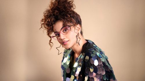 Taapsee Pannu admits experiencing star-struck moments when around sports stars