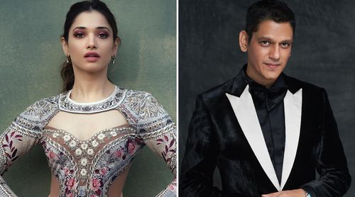 Tamannaah Bhatia And Vijay Varma Ready To Get MARRIED? Here’s What The Actress REVEALED!