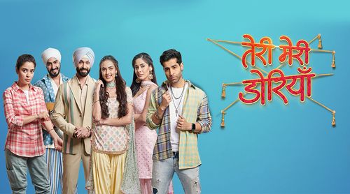 Teri Meri Doriyaann Spoiler Alert: Sahiba To EXPOSE Garry In Front Of Angad!