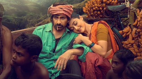 Tiger Nageswara Rao: Here’s All About Runtime, Censor Certificate And Release Date Of The Ravi Teja Flick! (Details Inside)