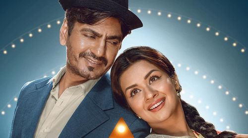 Tiku Weds Sheru: Avneet Kaur - Nawazuddin Siddiqui Win Over The Audience's Hearts With Their ON-SCREEN CHEMISTRY And PERFORMANCE Despite A Huge AGE GAP! (View Tweets)