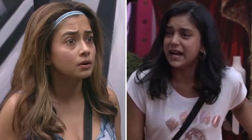 BIGG BOSS 16: Tina Datta and Sumbul Touqeer Khan get into a huge dispute! 