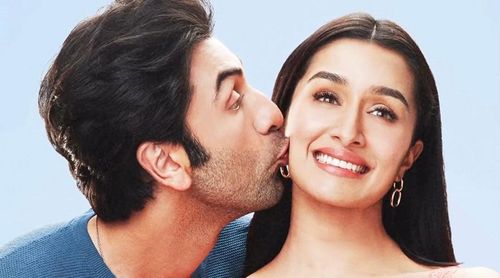 Tu Jhoothi Main Makkaar Box Office Collection Day 3: Ranbir, Shraddha Kapoor’s Film Manages To Maintains Its Magic, Collects Around Rs 10.52 crores