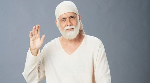 Tushar Dalvi from Mere Sai: Shraddha Aur Saburi on discusses the value of development and technology