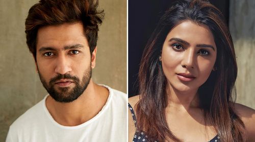 Vicky Kaushal and Samantha Ruth Prabhu to kick start filming for Aditya Dhar’s The Immortal Ashwatthama in 2023