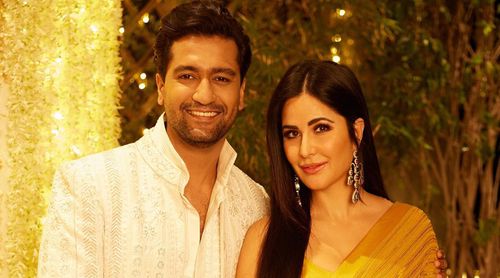 Vicky Kaushal Sheds Light On How Katrina Kaif Turned Into A TYPICAL Indian Housewife After Marriage; Here’s What The Actor REVEALED!