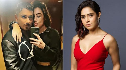 Yo Yo Honey Singh And Girlfriend Tina Thadani PART WAYS; Is Nushrratt Bharuccha The Reason Behind The Split?