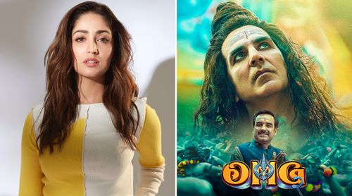 OMG 2 OTT Release: Yami Gautam Expresses Excitement, Hopes The Films Will Reach It's Right Audience Now!