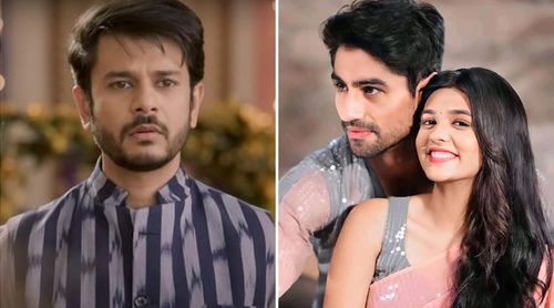 Yeh Rishta Kya Kehlata Hai Spoiler Alert: Abhinav To Sacrifice His Love For Akshara And Let Her Reunite With Abhimanyu?
