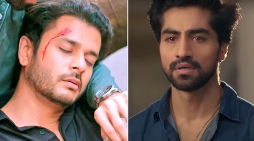 Yeh Rishta Kya Kehlata Hai Spoiler Alert: Shocking! Abhimanyu's DESPARATELY STRUGGLES To Save Abhinav's Life!