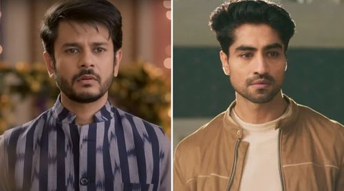 Yeh Rishta Kya Kehlata Hai Spoiler Alert: BIG TWIST! Abhinav To DIE Because Of Abhimanyu?