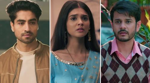 Yeh Rishta Kya Kehlata Hai Spoiler Alert: Oh No! Akshara Struggles With Trauma After Abhinav's Death; Abhimanyu Faces His NEW ENEMY!